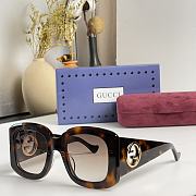 Fortok Gucci Glasses GG0938S - 3