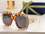 Fortok Gucci Glasses GG1022  - 1