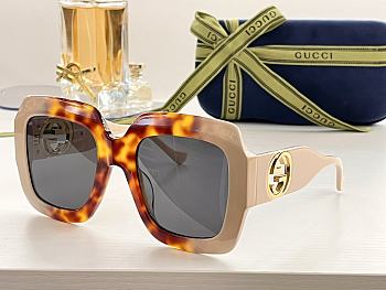 Fortok Gucci Glasses GG1022 