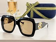 Fortok Gucci Glasses GG1022  - 3