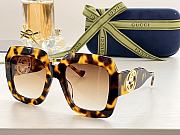 Fortok Gucci Glasses GG1022  - 4