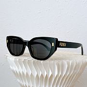 Fortok Fendi Glasses FE400181 - 6