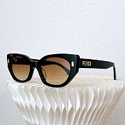 Fortok Fendi Glasses FE400181 - 5