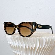 Fortok Fendi Glasses FE400181 - 4