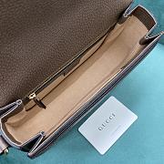 Fortok Gucci Ophidia GG Small Shoulder Bag 601044 25x18x9cm - 4