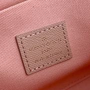 Fortok Louis Vuitton Felicie Pochette Bag N63010 21x11x2cm - 3