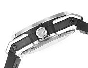Fortok Hublot Big Bang Watch Black HUB1710 - 4