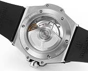 Fortok Hublot Big Bang Watch Black HUB1710 - 6