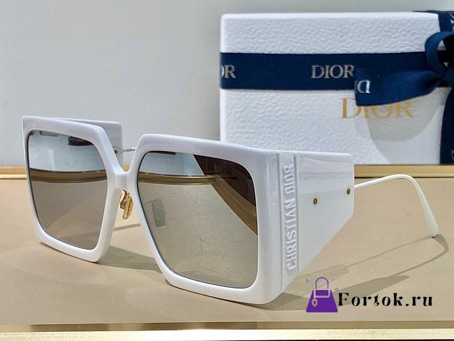 Fortok Dior Glasses DIORSOLAR S1U - 1