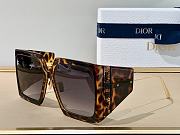 Fortok Dior Glasses DIORSOLAR S1U - 5