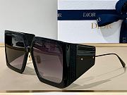 Fortok Dior Glasses DIORSOLAR S1U - 3
