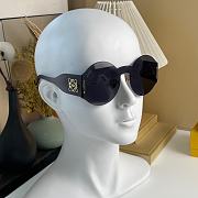 Fortok Loewe Glasses G736270X07 - 5