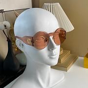 Fortok Loewe Glasses G736270X07 - 4