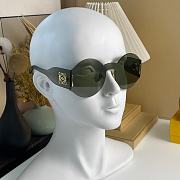 Fortok Loewe Glasses G736270X07 - 3