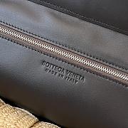 Fortok Bottega Veneta Sac Fourre-Tout Cassette Bag 44x35x22.5cm - 4