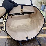 Fortok Louis Vuitton By The Pool Neverfull MM Bag M22838 31x28x14cm - 2