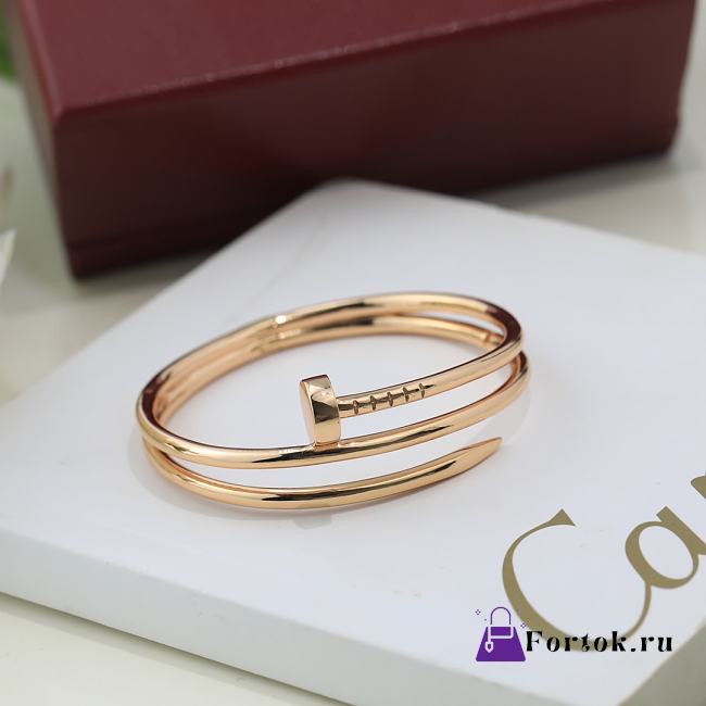 Fortok Cartier Bracelet - 1