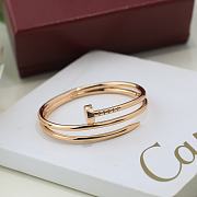 Fortok Cartier Bracelet - 1