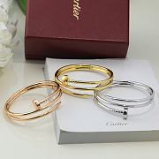 Fortok Cartier Bracelet - 6