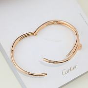 Fortok Cartier Bracelet - 5
