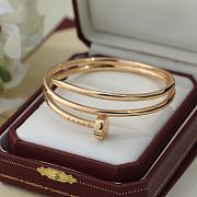 Fortok Cartier Bracelet - 4