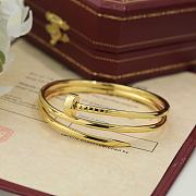 Fortok Cartier Bracelet - 3