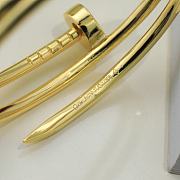 Fortok Cartier Bracelet - 2