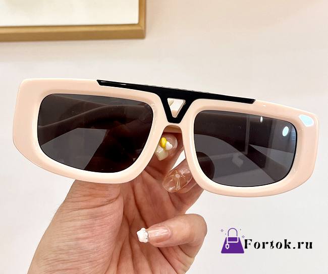Fortok Louis Vuitton Glasses Z1950UW - 1