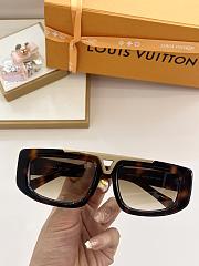 Fortok Louis Vuitton Glasses Z1950UW - 6