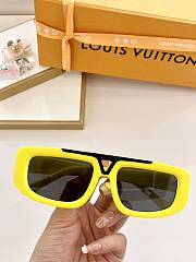Fortok Louis Vuitton Glasses Z1950UW - 5