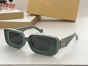 Fortok Loewe Glasses LW40101 - 1