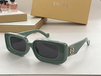 Fortok Loewe Glasses LW40101