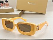 Fortok Loewe Glasses LW40101 - 5