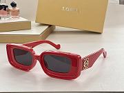 Fortok Loewe Glasses LW40101 - 4