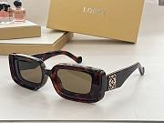 Fortok Loewe Glasses LW40101 - 3