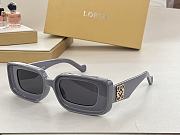 Fortok Loewe Glasses LW40101 - 2