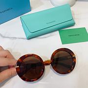 Fortok Tiffany&Co. Glasses TF 4201 - 6
