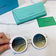 Fortok Tiffany&Co. Glasses TF 4201 - 5