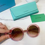 Fortok Tiffany&Co. Glasses TF 4201 - 4