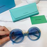 Fortok Tiffany&Co. Glasses TF 4201 - 2