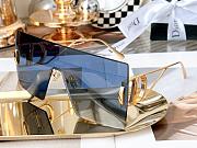 Fortok Dior SS2023 Glasses - 1