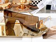 Fortok Dior SS2023 Glasses - 6