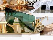 Fortok Dior SS2023 Glasses - 5