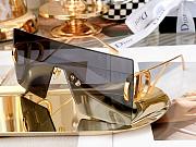Fortok Dior SS2023 Glasses - 3