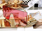 Fortok Dior SS2023 Glasses - 2
