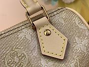 Fortok Louis Vuitton Nano Speedy Bag M82242 16x10x7.5cm  - 3