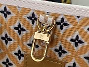 Fortok Louis Vuitton Bythepool OnTheGo MM Bag M22975 35x27x14cm - 4