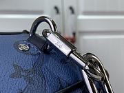Fortok Louis Vuitton Mini Soft Trunk Bag M22588 18.5x13x8cm  - 6