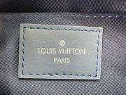 Fortok Louis Vuitton Mini Soft Trunk Bag M22588 18.5x13x8cm  - 2