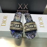 Fortok Dior 2023 Dway Slides No.1 - 1